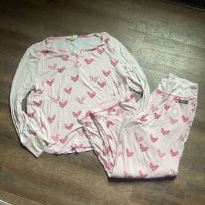Matilda Jane Pajama set